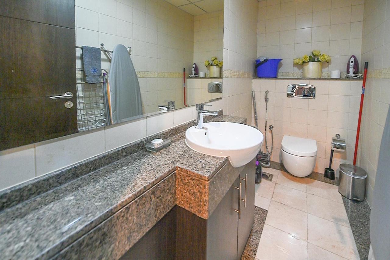 Luxury Escapes - Stylish With A Balcony In 8 Blvd Downtown Апартаменти Дубай