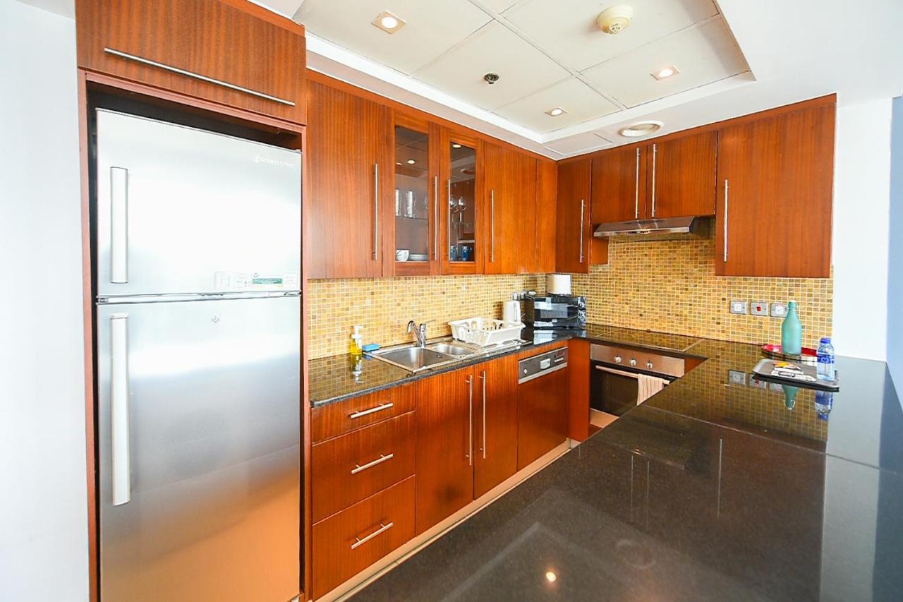 Luxury Escapes - Stylish With A Balcony In 8 Blvd Downtown * Дубай
